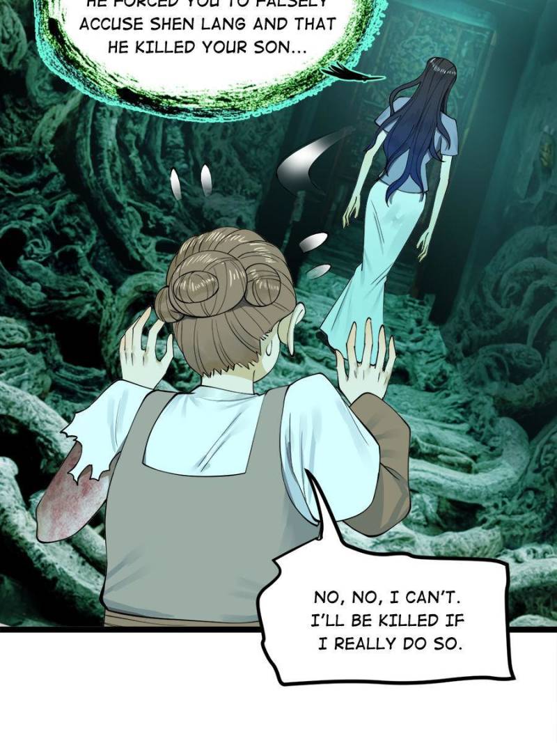 Ultimate Son-in-Law Chapter 45 page 23 - 