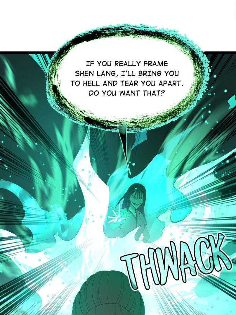 Ultimate Son-in-Law Chapter 45 page 24 - 