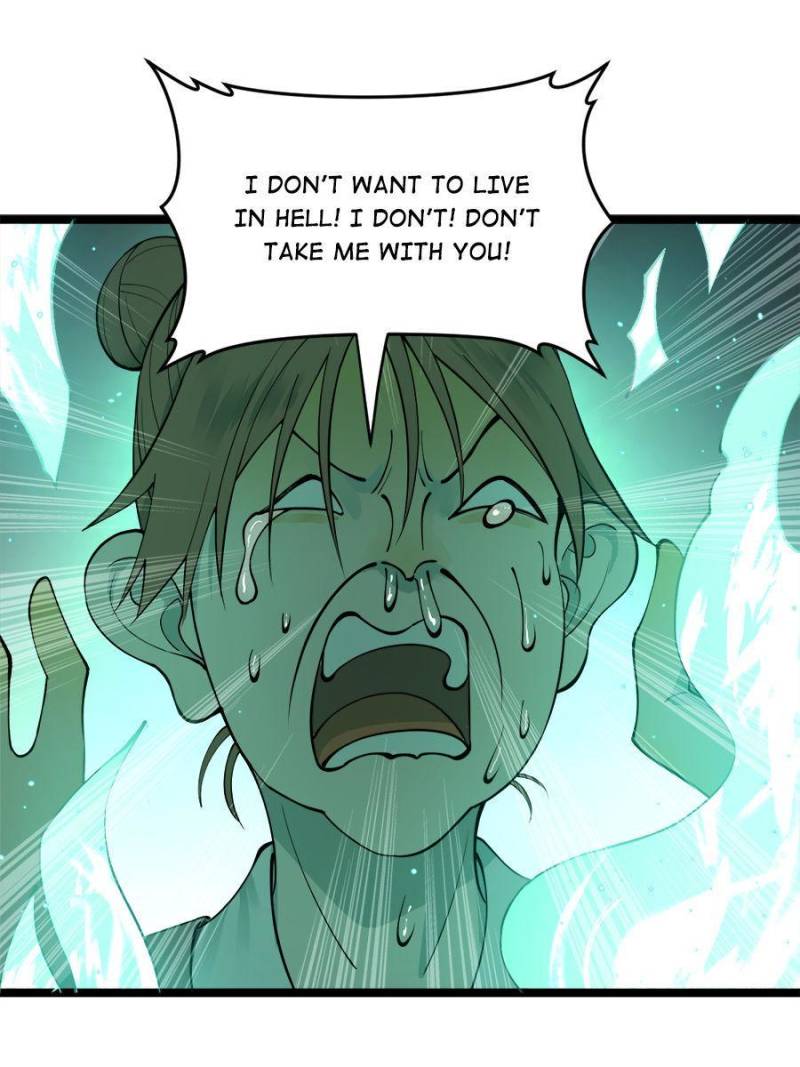 Ultimate Son-in-Law Chapter 45 page 26 - 