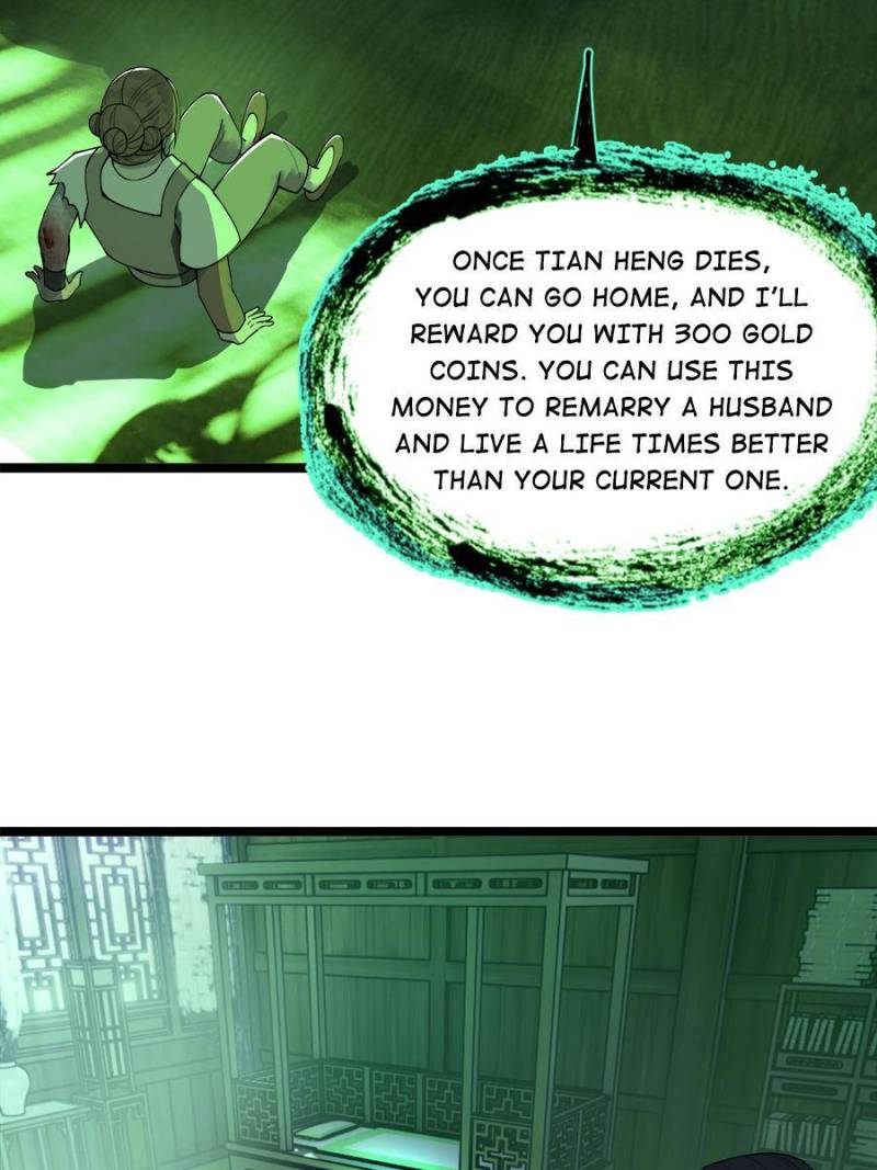 Ultimate Son-in-Law Chapter 45 page 29 - 