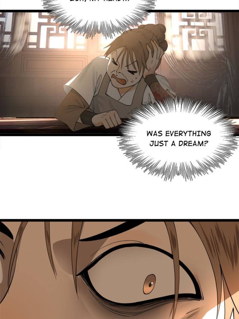Ultimate Son-in-Law Chapter 45 page 34 - 