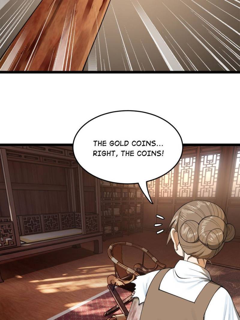 Ultimate Son-in-Law Chapter 45 page 36 - 