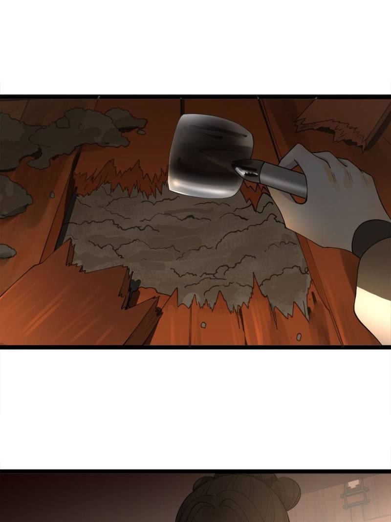 Ultimate Son-in-Law Chapter 45 page 38 - 