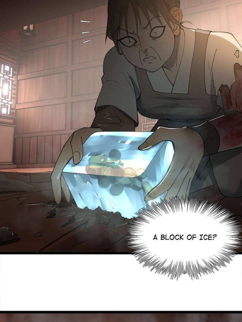 Ultimate Son-in-Law Chapter 45 page 39 - 