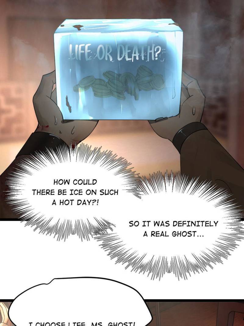 Ultimate Son-in-Law Chapter 45 page 40 - 