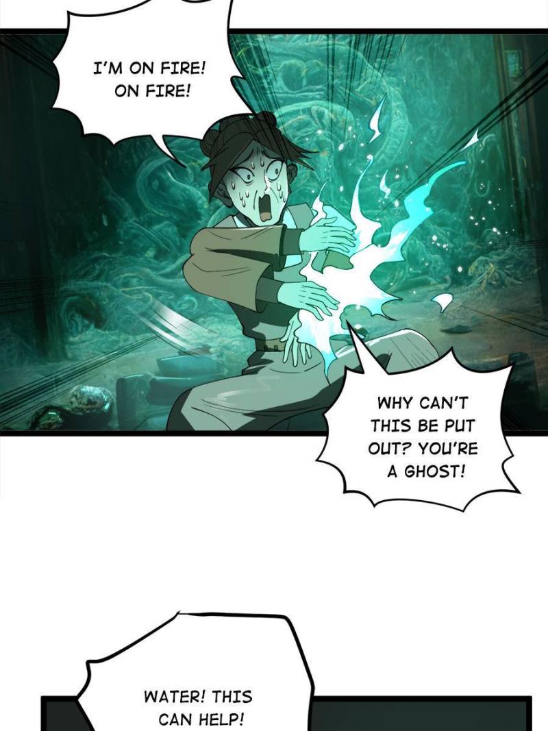 Ultimate Son-in-Law Chapter 45 page 5 - 