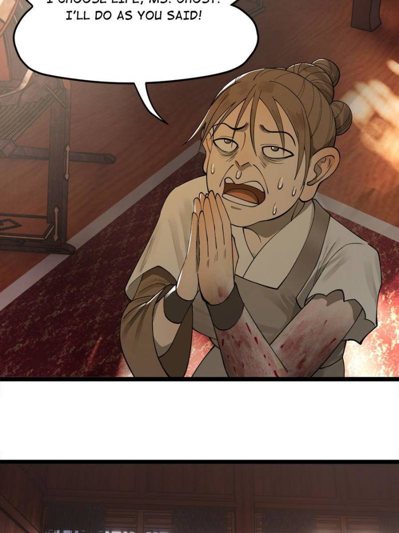 Ultimate Son-in-Law Chapter 45 page 41 - 