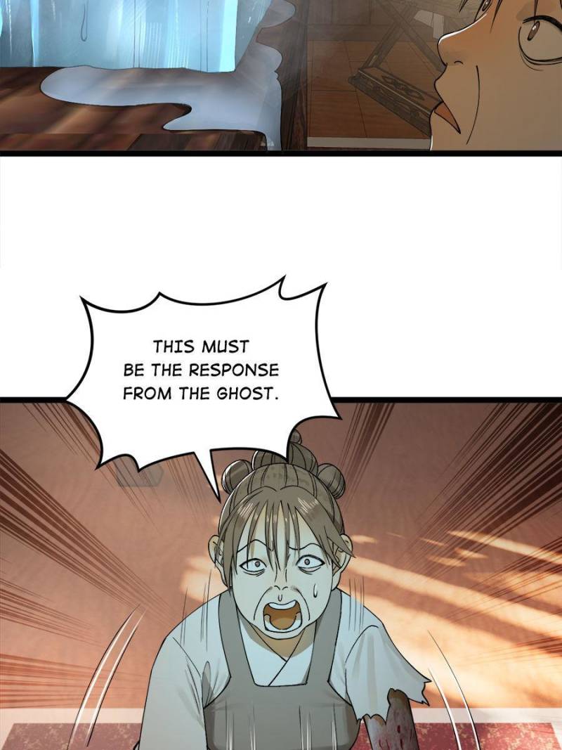 Ultimate Son-in-Law Chapter 45 page 43 - 