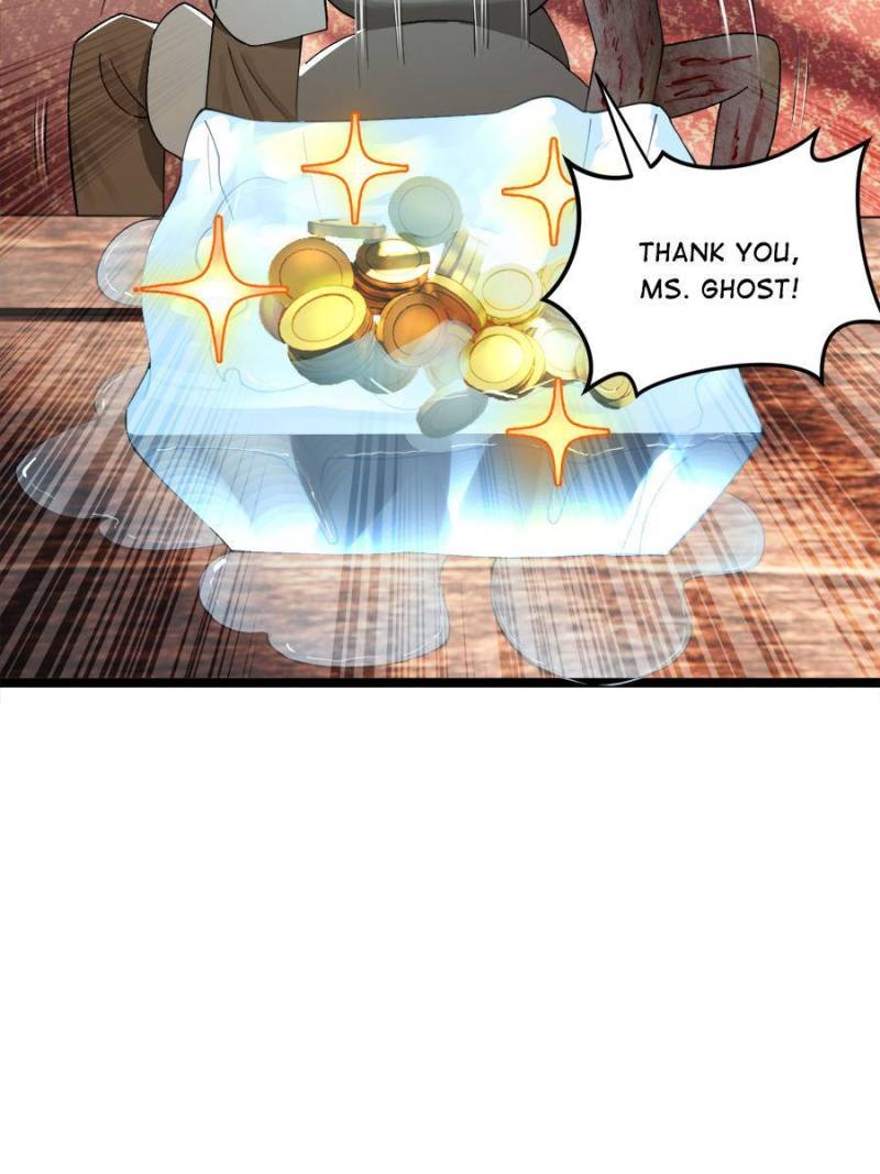 Ultimate Son-in-Law Chapter 45 page 44 - 