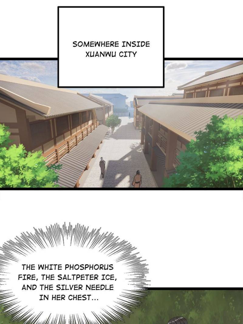 Ultimate Son-in-Law Chapter 45 page 45 - 