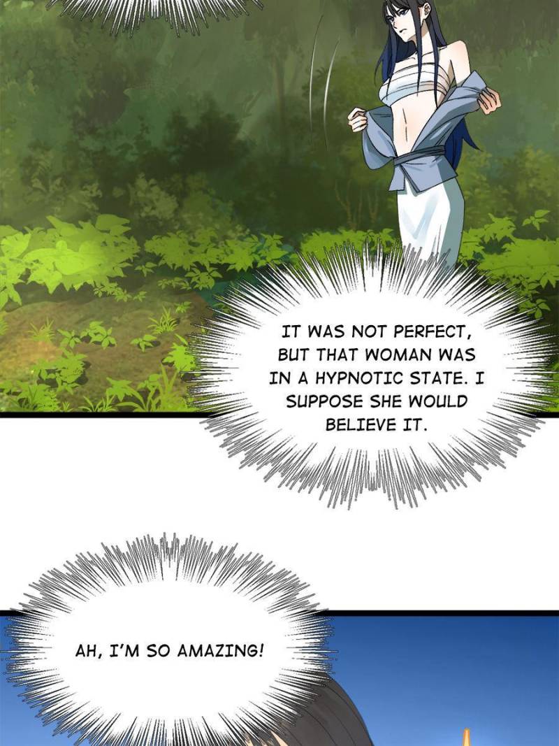 Ultimate Son-in-Law Chapter 45 page 46 - 