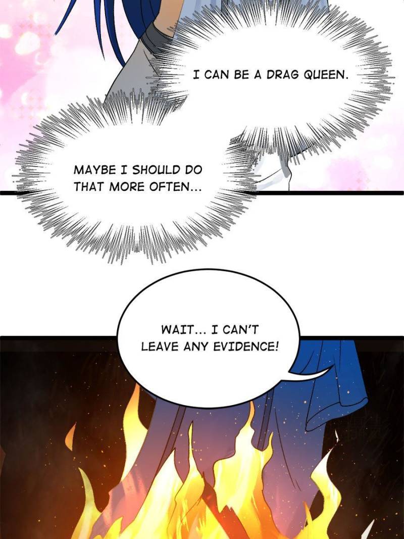 Ultimate Son-in-Law Chapter 45 page 49 - 