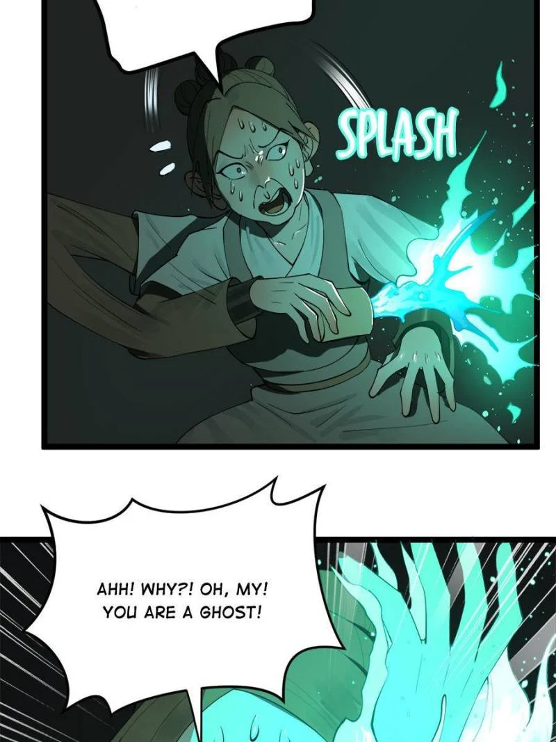 Ultimate Son-in-Law Chapter 45 page 6 - 