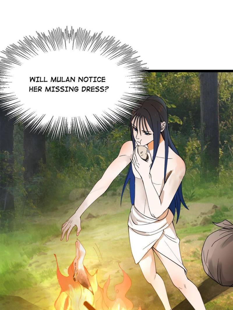 Ultimate Son-in-Law Chapter 45 page 52 - 