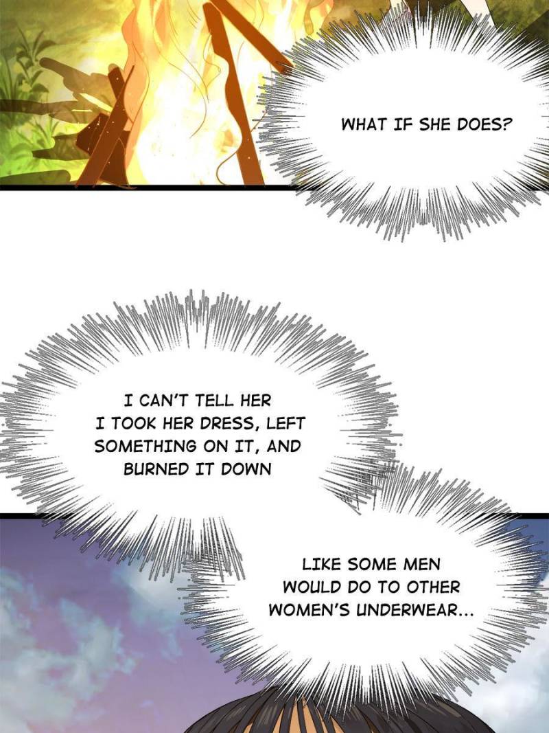 Ultimate Son-in-Law Chapter 45 page 53 - 