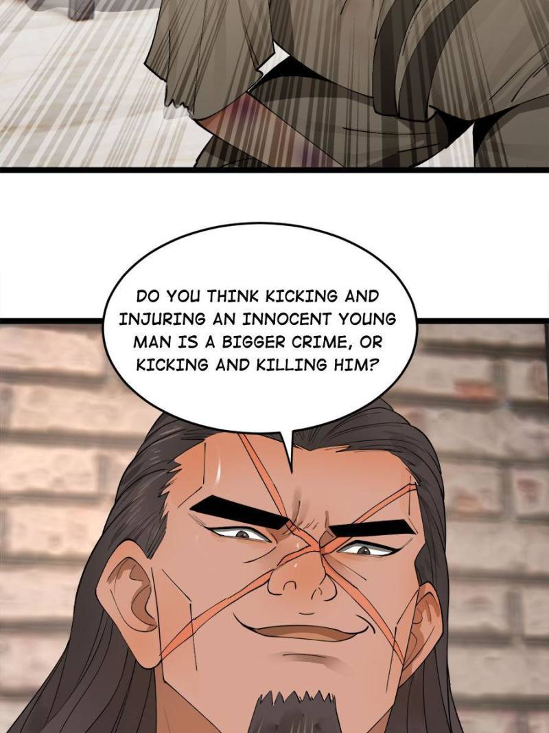 Ultimate Son-in-Law Chapter 45 page 58 - 