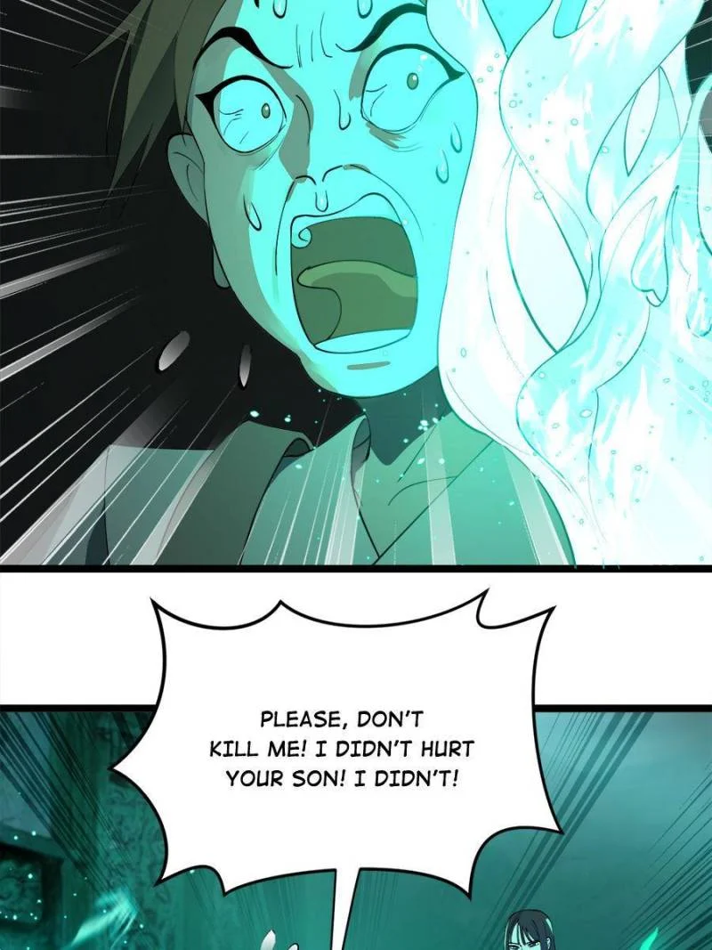 Ultimate Son-in-Law Chapter 45 page 7 - 