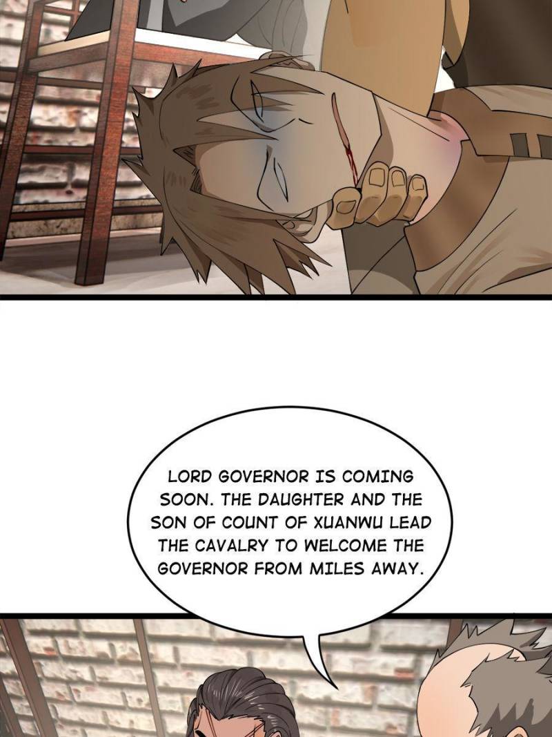 Ultimate Son-in-Law Chapter 45 page 61 - 