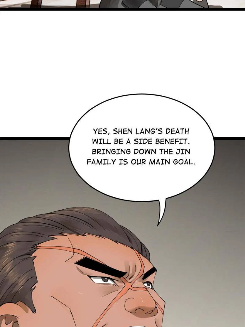 Ultimate Son-in-Law Chapter 45 page 67 - 