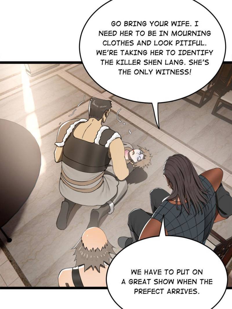 Ultimate Son-in-Law Chapter 45 page 69 - 