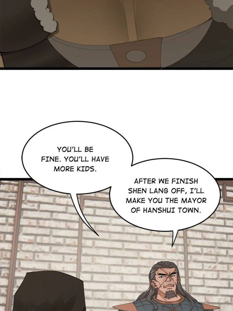Ultimate Son-in-Law Chapter 45 page 71 - 