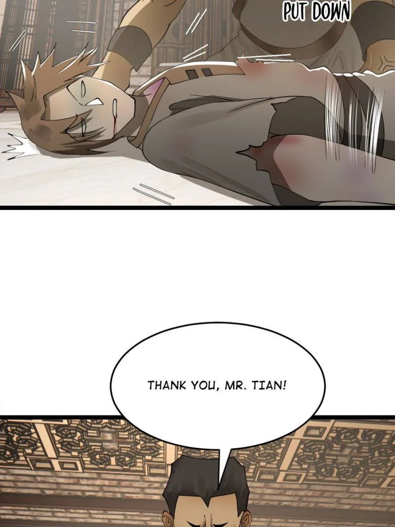 Ultimate Son-in-Law Chapter 45 page 73 - 