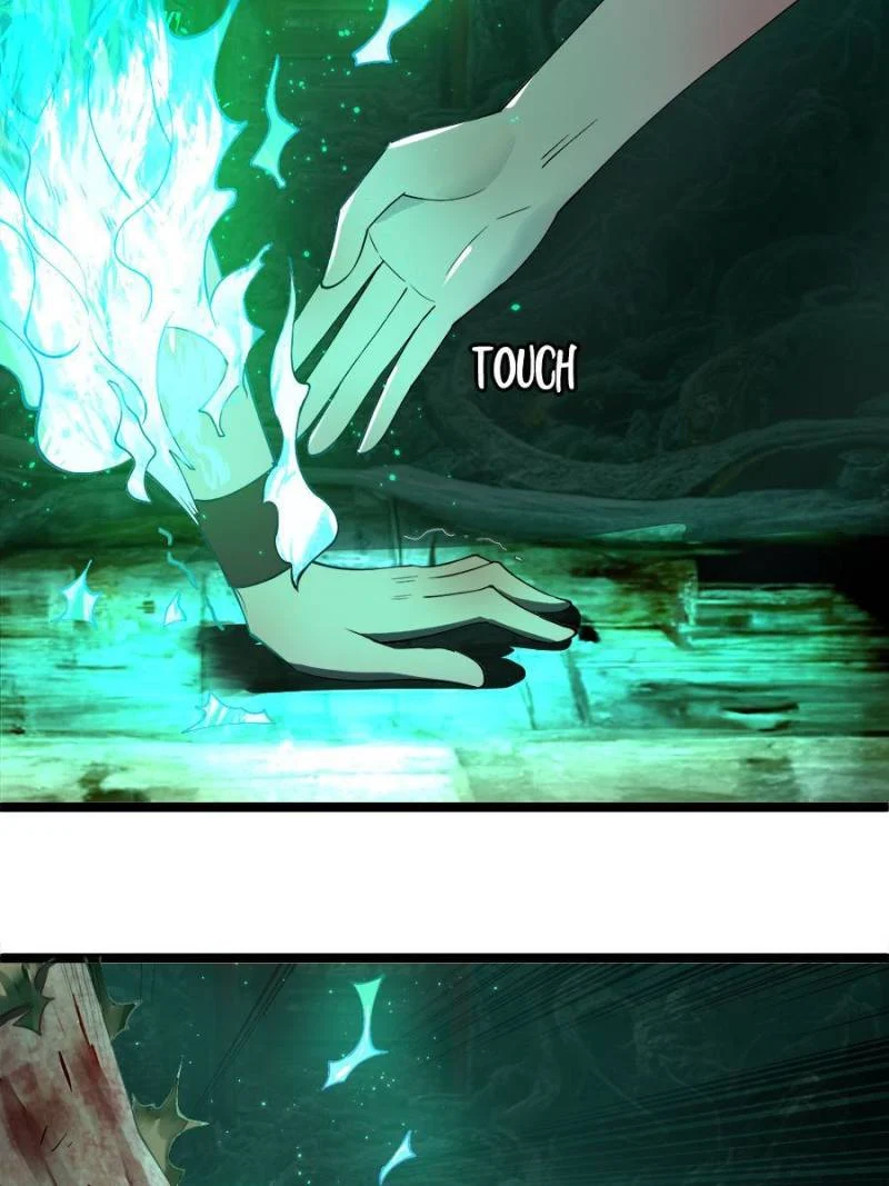 Ultimate Son-in-Law Chapter 45 page 9 - 