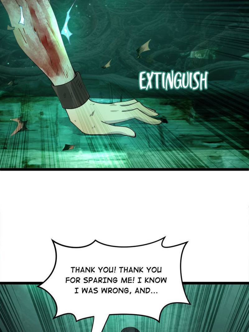 Ultimate Son-in-Law Chapter 45 page 10 - 