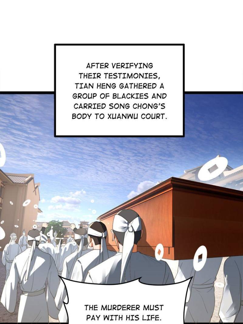 Ultimate Son-in-Law Chapter 46 page 13 - 