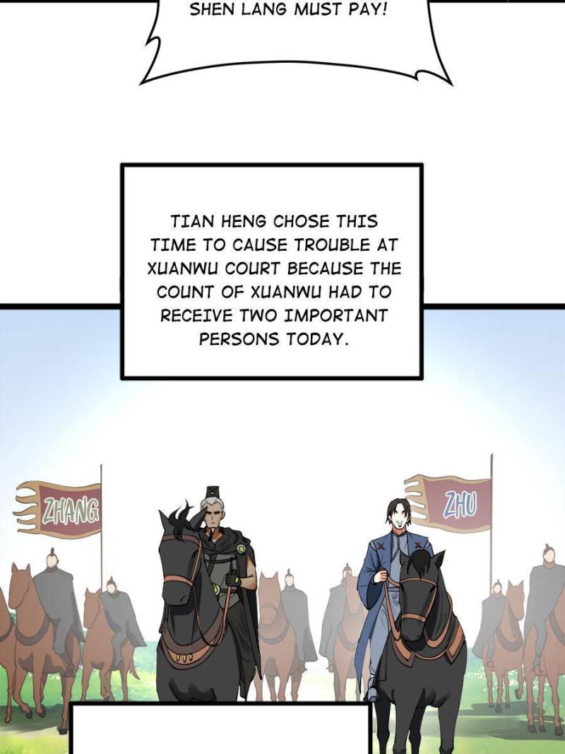 Ultimate Son-in-Law Chapter 46 page 14 - 