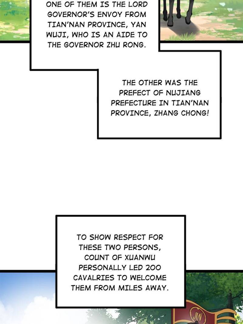 Ultimate Son-in-Law Chapter 46 page 15 - 