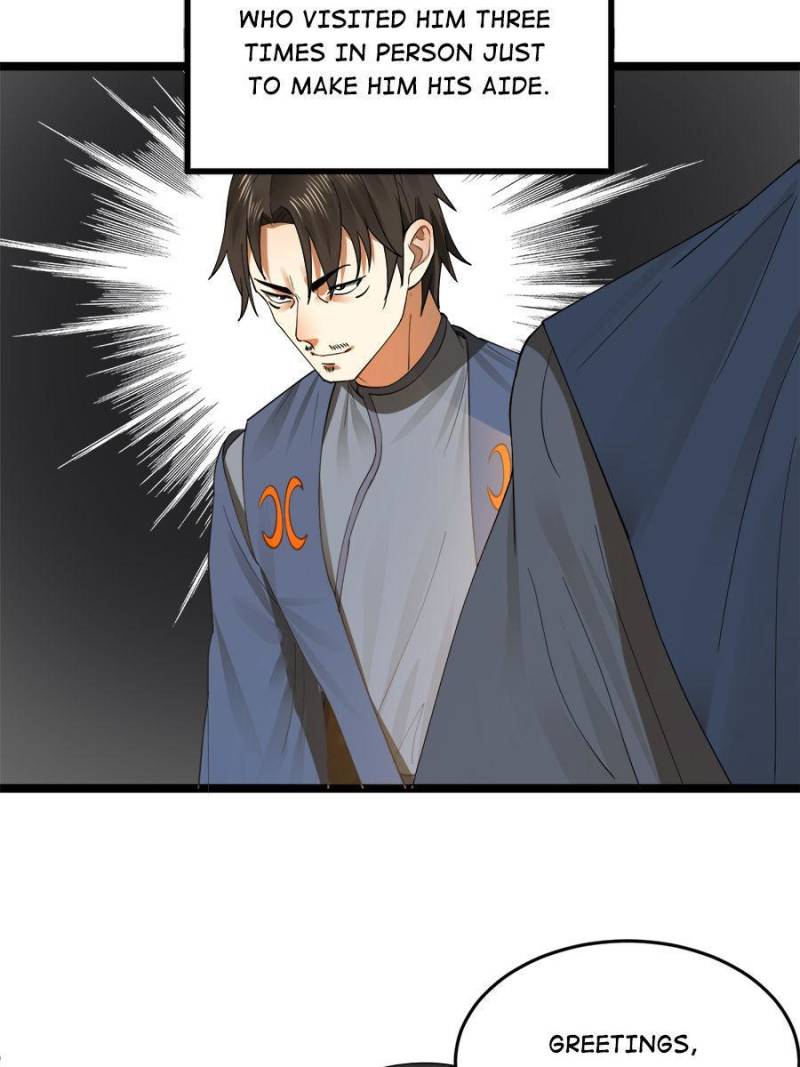 Ultimate Son-in-Law Chapter 46 page 19 - 