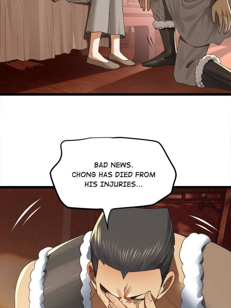 Ultimate Son-in-Law Chapter 46 page 3 - 