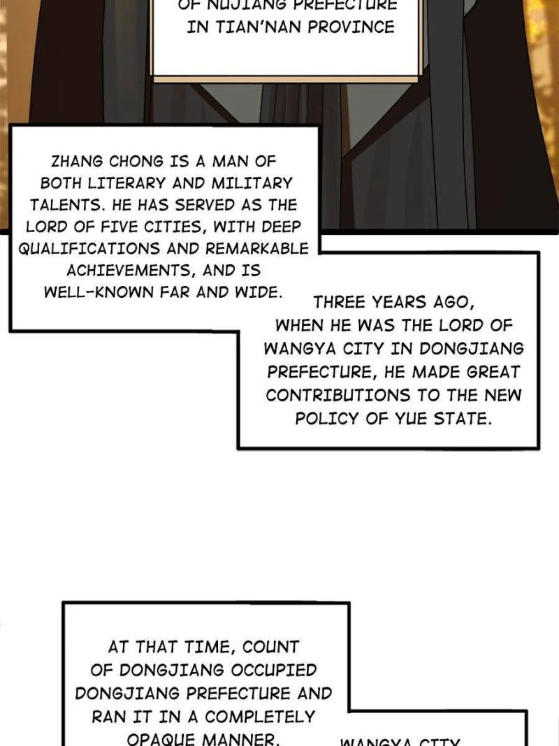 Ultimate Son-in-Law Chapter 46 page 21 - 