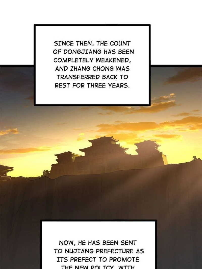 Ultimate Son-in-Law Chapter 46 page 25 - 