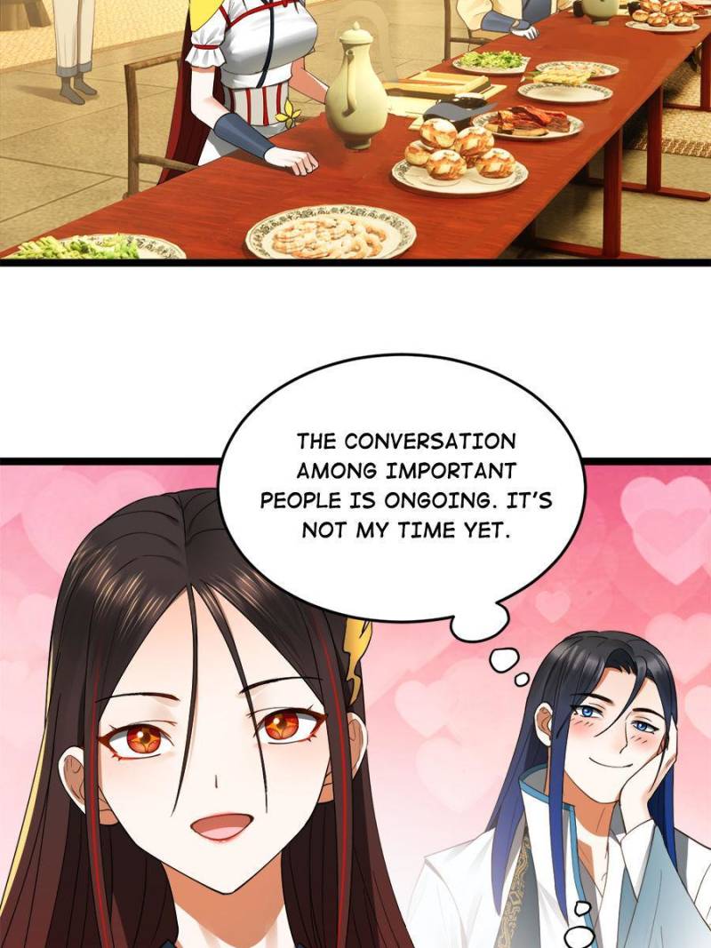 Ultimate Son-in-Law Chapter 46 page 29 - 