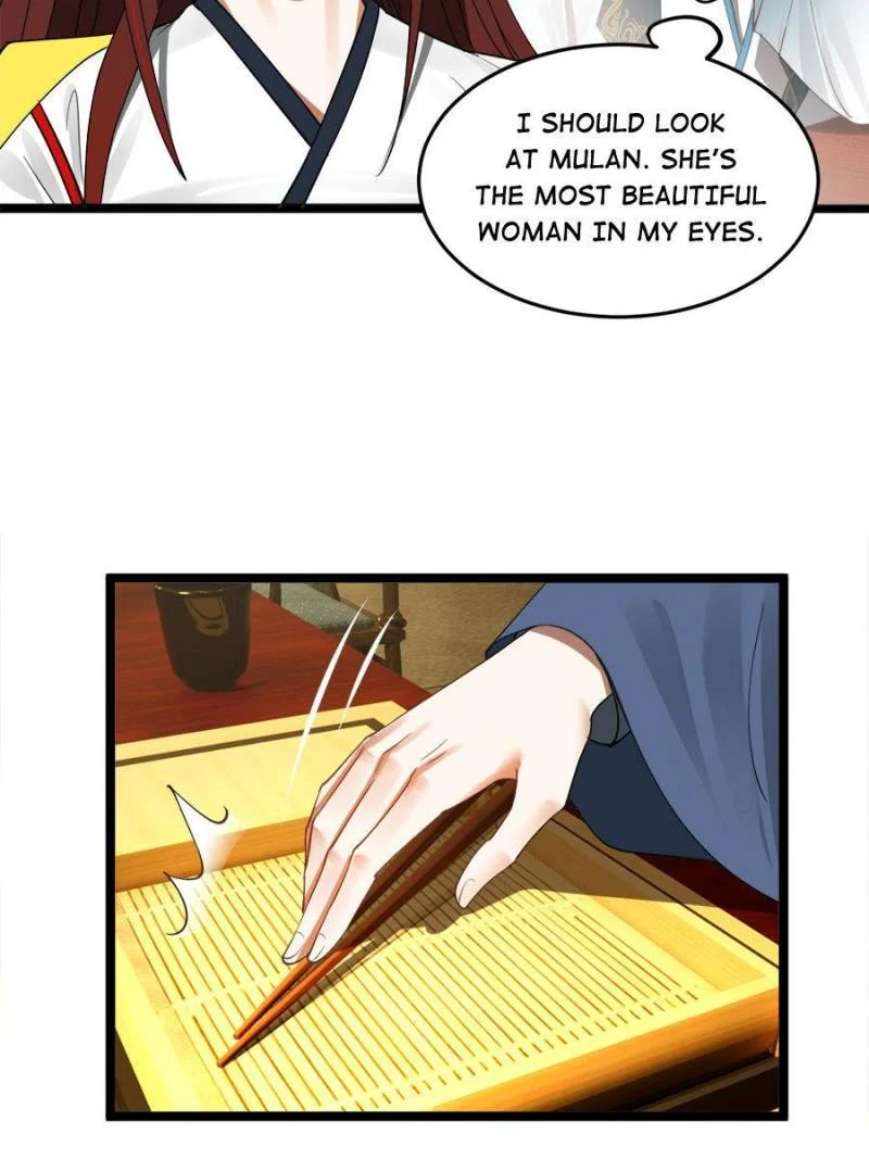 Ultimate Son-in-Law Chapter 46 page 30 - 
