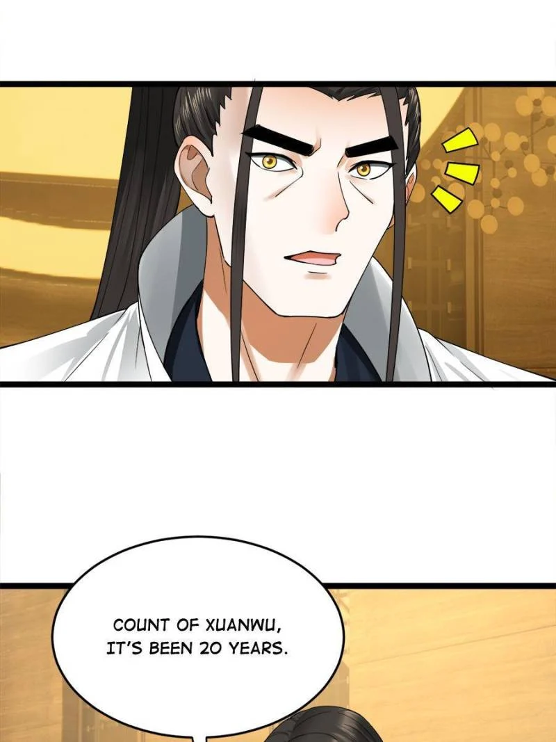 Ultimate Son-in-Law Chapter 46 page 31 - 