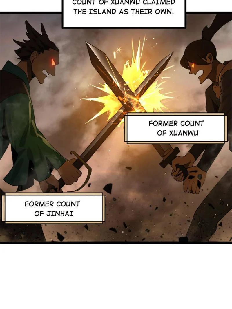 Ultimate Son-in-Law Chapter 46 page 36 - 
