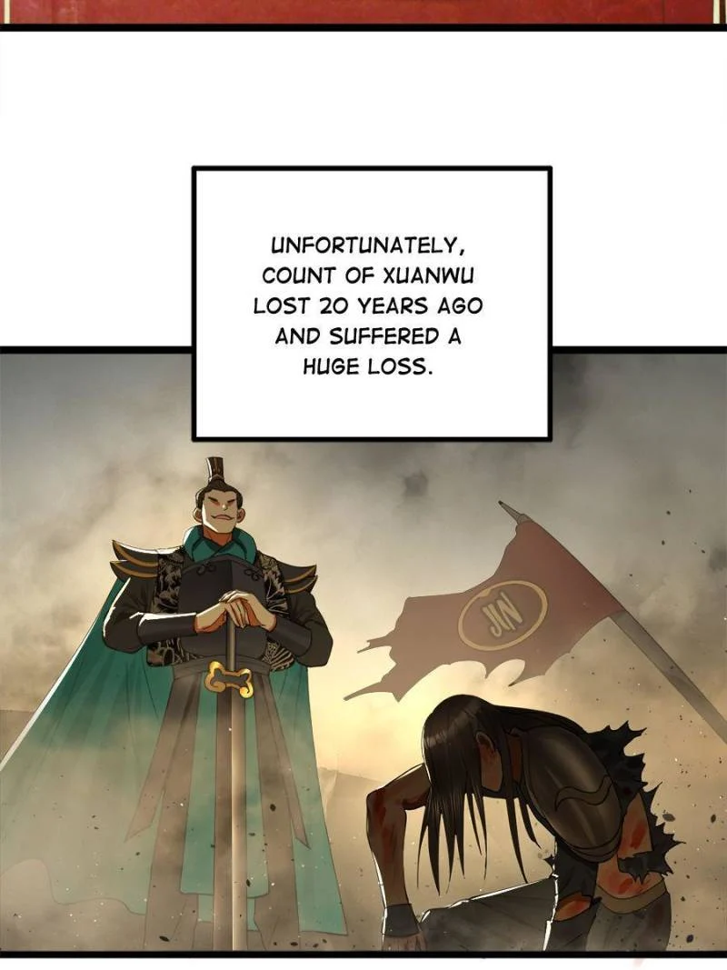 Ultimate Son-in-Law Chapter 46 page 40 - 