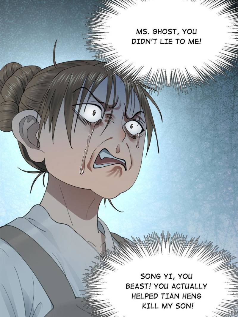 Ultimate Son-in-Law Chapter 46 page 5 - 