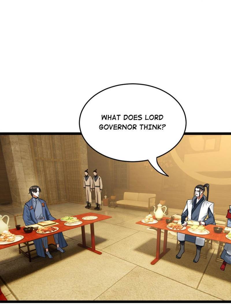 Ultimate Son-in-Law Chapter 46 page 41 - 