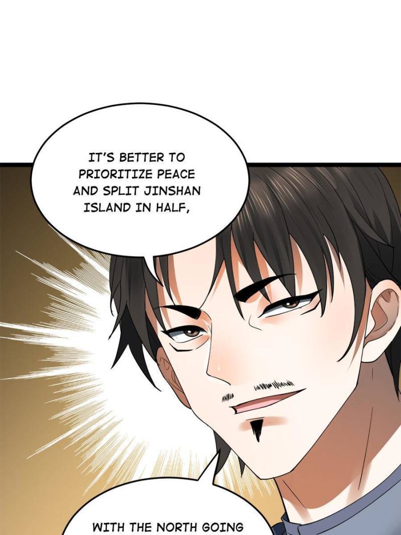 Ultimate Son-in-Law Chapter 46 page 42 - 