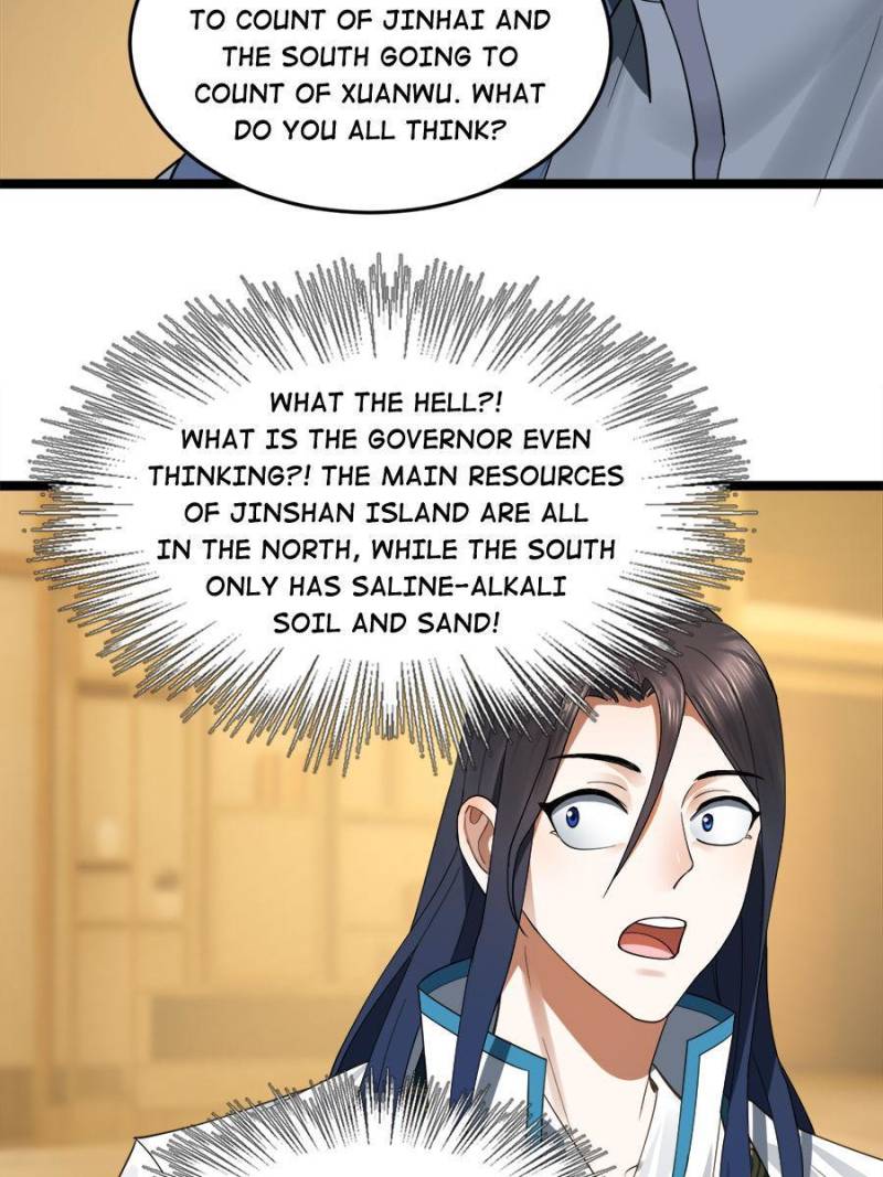 Ultimate Son-in-Law Chapter 46 page 43 - 