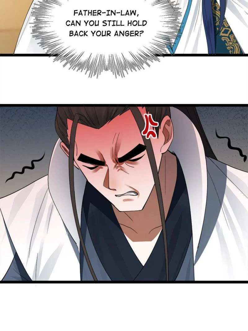 Ultimate Son-in-Law Chapter 46 page 44 - 