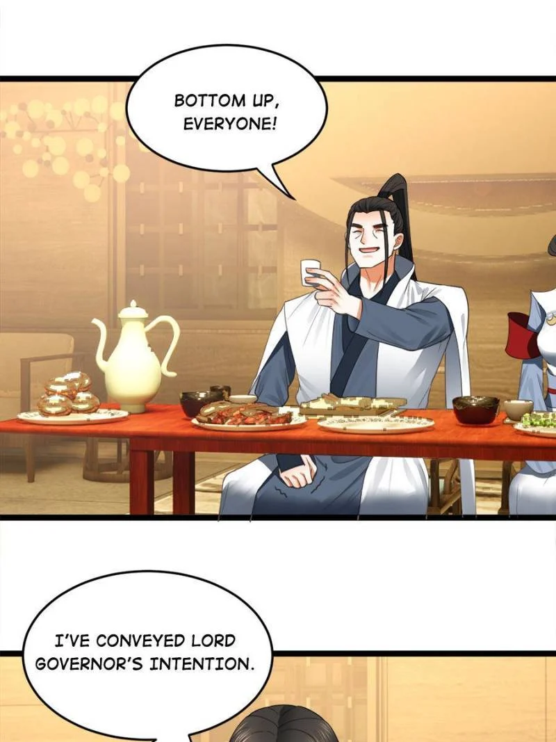 Ultimate Son-in-Law Chapter 46 page 45 - 
