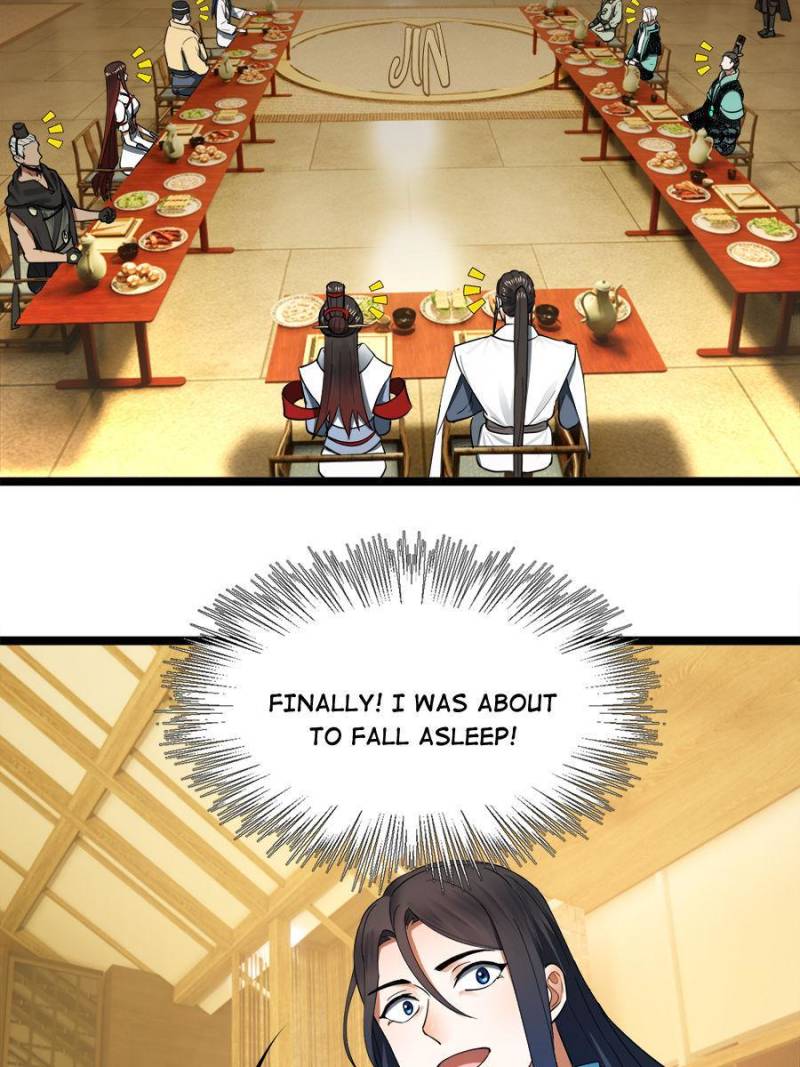 Ultimate Son-in-Law Chapter 46 page 47 - 