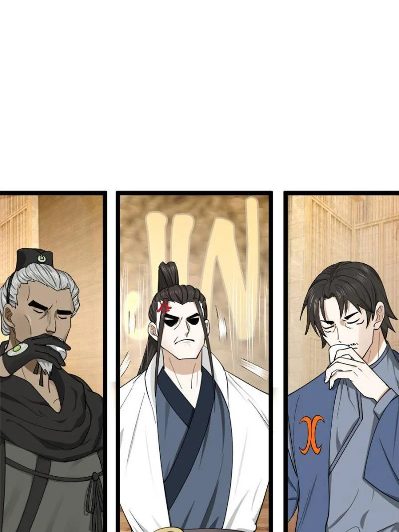 Ultimate Son-in-Law Chapter 46 page 50 - 