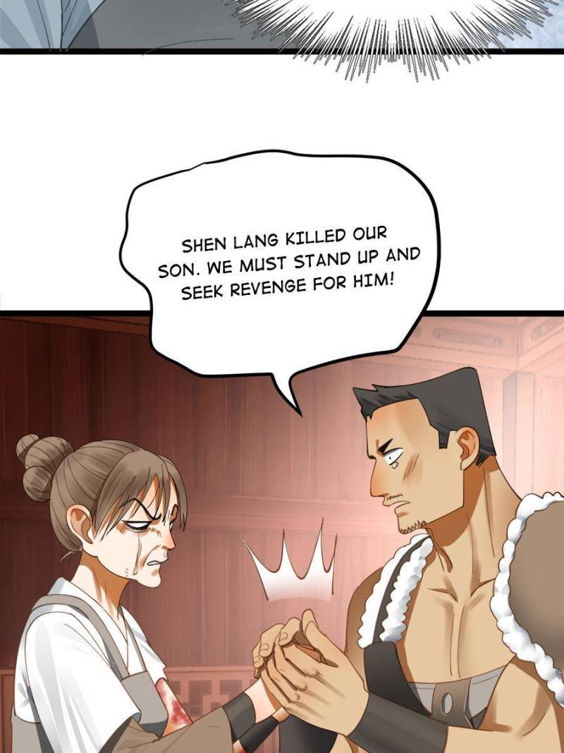 Ultimate Son-in-Law Chapter 46 page 6 - 