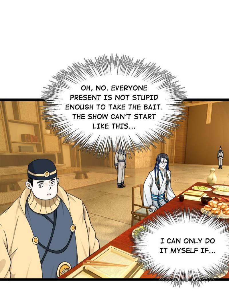 Ultimate Son-in-Law Chapter 46 page 52 - 